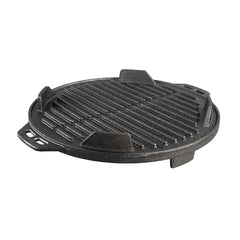 Kickoff Grill™