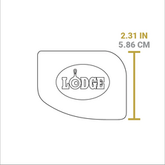Enameled Cast Iron & Stoneware Care Kit
