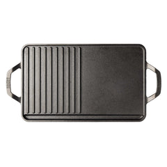 Chef Collection Single-Sided Grill/Griddle